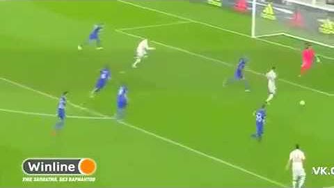 Croácia 2 x 1 Espanha - melhores momentos (EUROCOPA 2016)
