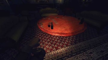 Amnesia A Machine For Pigs - Part 1: Scary Noises!