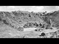 The First World War - Hooge Crater