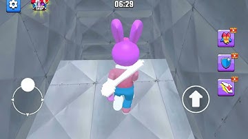 This Sprunki Escape Prison Gameplay Is Pure Chaos and I Love It！ 😱  (Impossible Ending!)  😎   Part 1