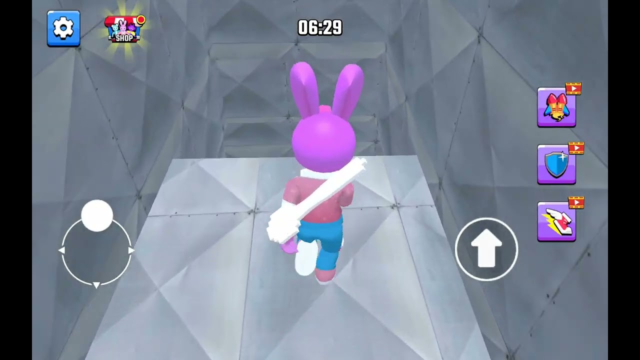 This Sprunki Escape Prison Gameplay Is Pure Chaos and I Love It！ 😱  (Impossible Ending!)  😎   Part 1