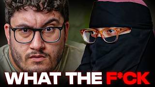 This Is Has Never Happened Before On Financial Audit Caleb Hammer Clips