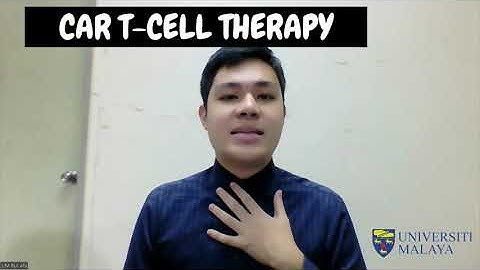 Introduction to CAR T-cell Therapy