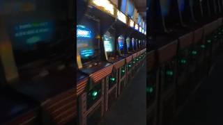This European Arcade is Nuts #ArcadeClub #Arcade #retroarcadegames