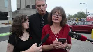 Deb Abrams: Excerpts from her court statement