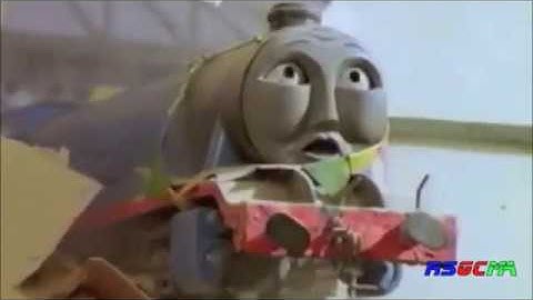 A Better View for Gordon in 1895