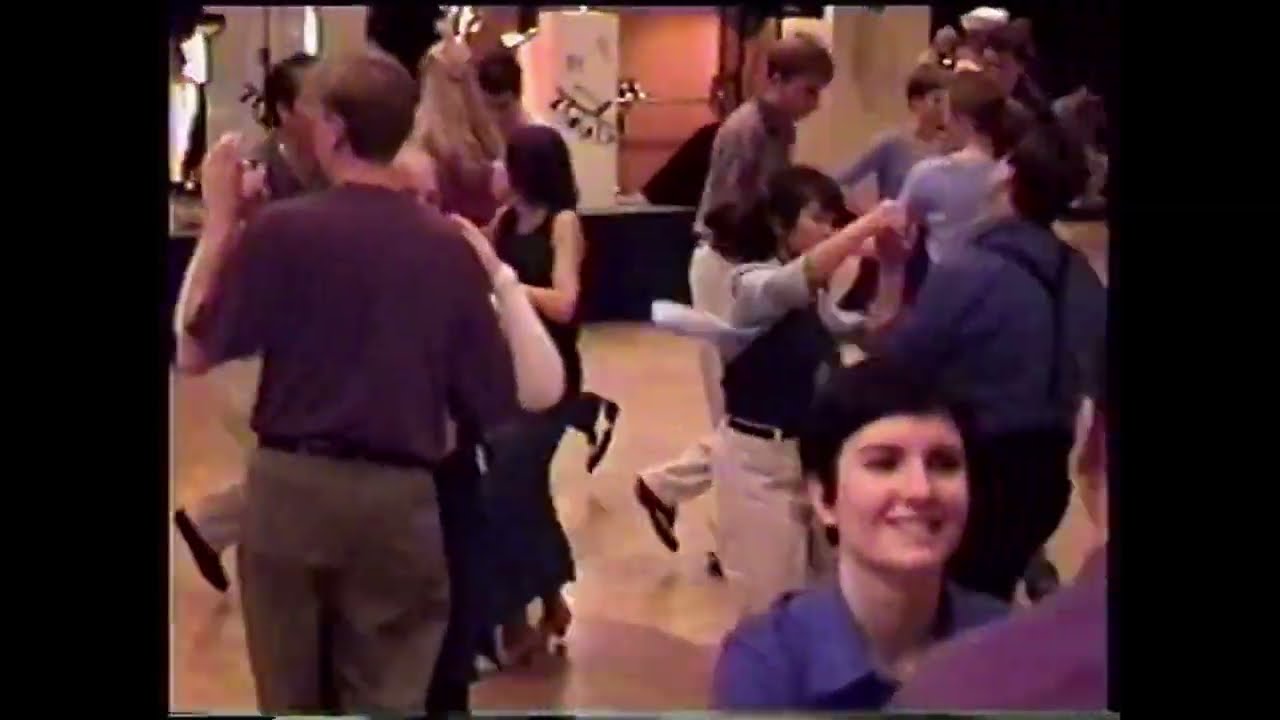 2000 10 GT   Social Dancing   Zoot Suit Riot