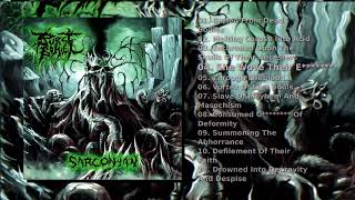 Burst B**** — Sarconyan