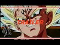 gacha life Knt e DDlC react ao rap goku vs majin vegeta ****Trailer****