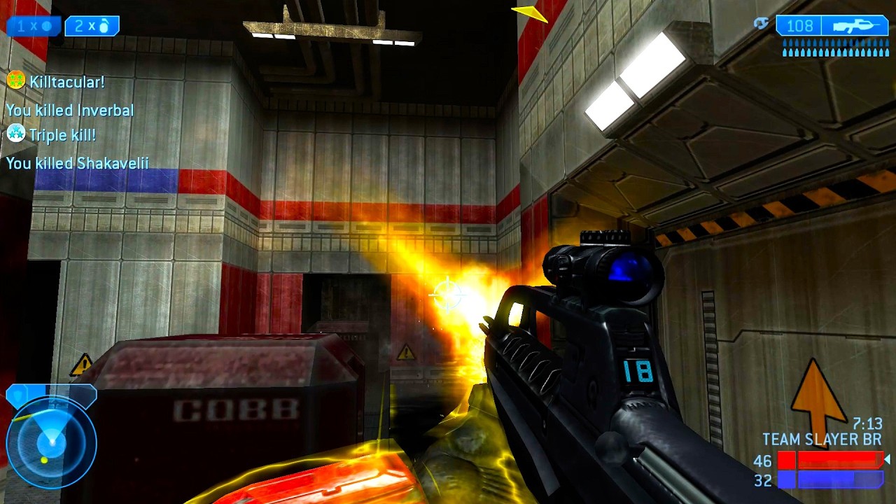 The Battle on Elongation w/ I 481 I!