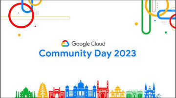 Google Cloud Community Day 2023 | GDG Cloud Bhopal | Part 4