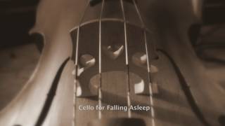 Cello, for falling asleep (uplifting version) 432 hz