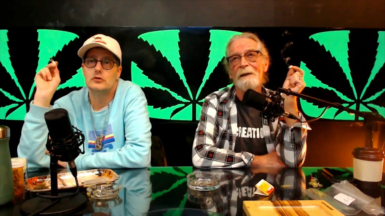 From Under The Influence with Marijuana Man: Zoom Zoom