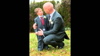 Lena and Damian's Sameday wedding slideshow