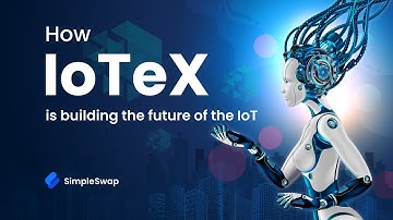 What is IoTeX? | Know Your Crypto