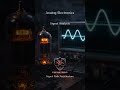 Analog Signal Analysis | Oscilloscope Test