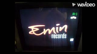 Заставка Emin Records/Team Films/Авторадио (2019)