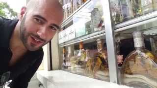 Shahab in Ho Chi Minh City | Be There | Emirates Airline Shahab in Ho Chi Minh City | Be There | Emirates Airline