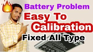 Fixed All Type Battery Issue,Easy To Calibration, Full Explain Hindi And Urdu| Rjpidiyatechnical screenshot 1