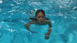 Jasper Aquatic Center