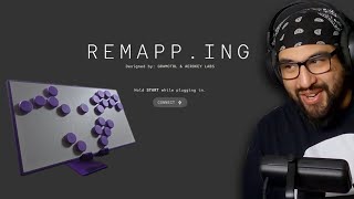 GRAM Controller Remapping Made Easy