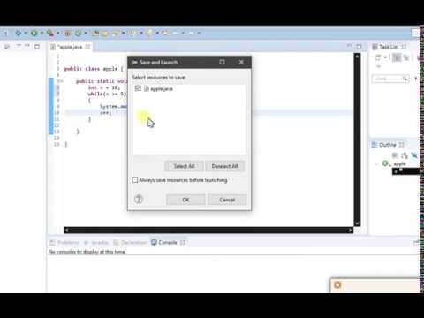 Java Bangla Tutorial - While loop