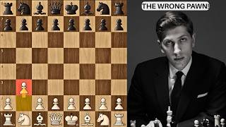 He Beat a Grandmaster So Badly It Changed How Chess Was Played! screenshot 4