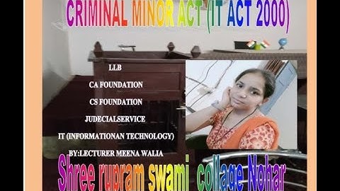 information technology act 2000