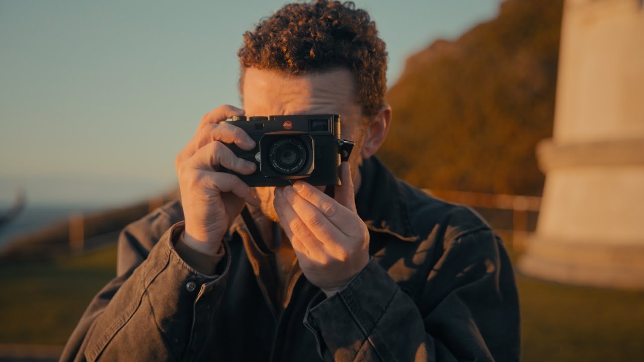 This camera changed the way I look at photography | Leica M11
