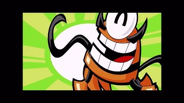 Shuff, Kraw & Scorpi