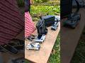 Mini Drone Full Accessories Setup || DJI Mini 3 #djidrone #shorts #dji #drone #djimini5pro