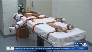 Mental Competency Hearing for Death Row Inmates