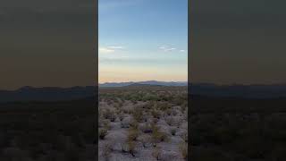 Jerry Tank—Eufus Ranch Road, Aguila, AZ. #adventure #water #views