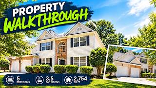 🏡 FOR SALE | LEGACY PARK | 1682 Lillywood Ln, Indian Land, SC 29707