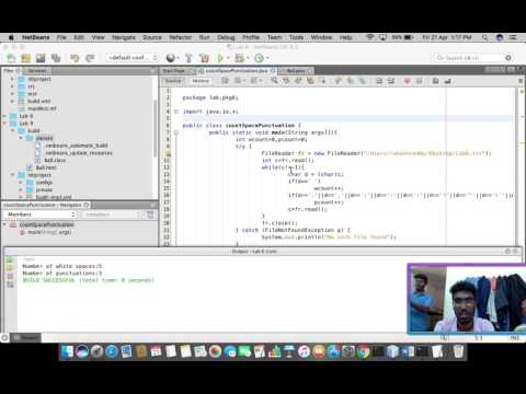 Java Exercise-6