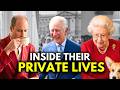 Every Royal Family Member's Daily Routine In 19 Minutes