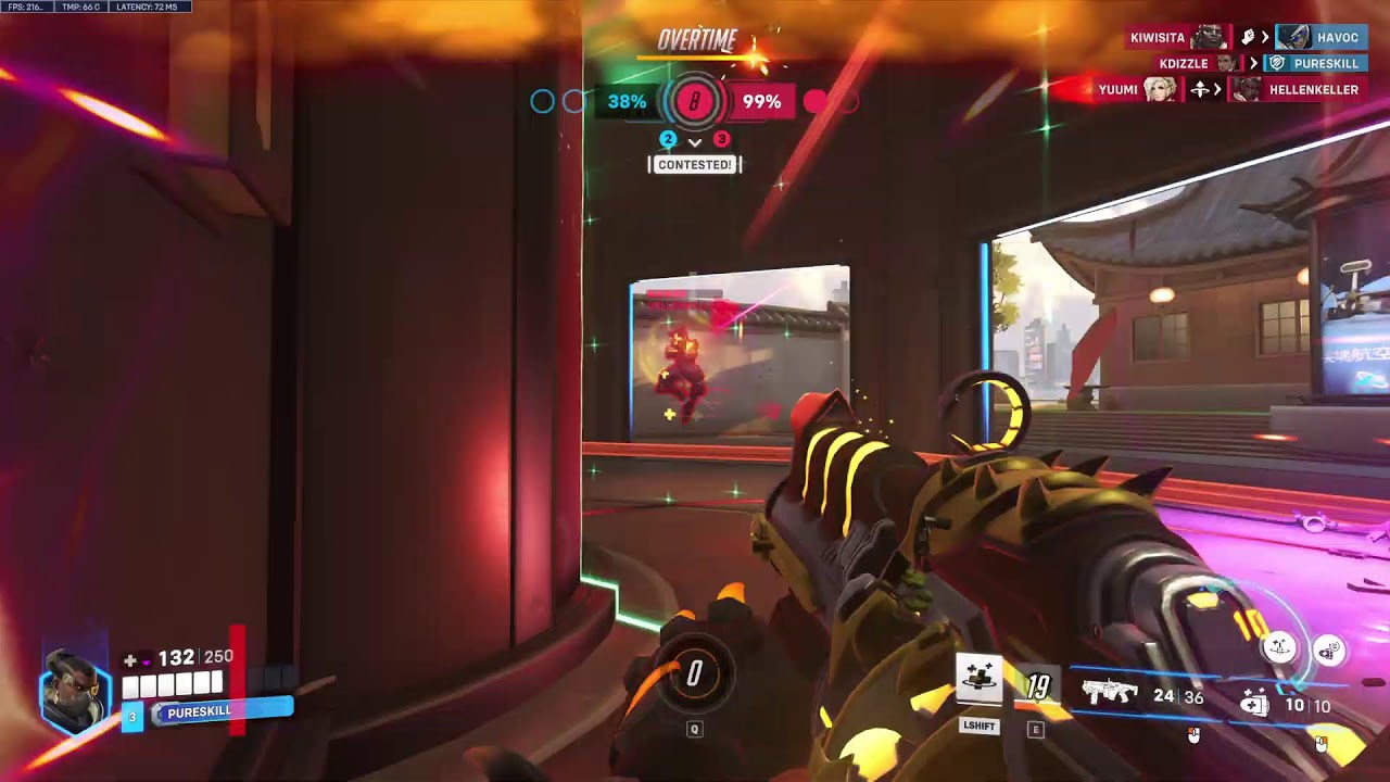 Overwatch 2 - Happy 2026