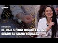 Rituales para fin de año, según su signo zodiacal | Pulzo