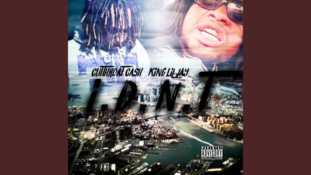 Watch I.D.N.T on YouTube Watch I.D.N.T on YouTube