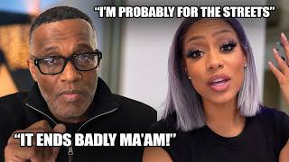 Download Lagu Kevin Samuels DESTROYS 28Yr-Old Divorced Mom’s “Boss Bitch” Mindset|“When Are You Going to Grow Up?” Download Lagu Kevin Samuels DESTROYS 28Yr-Old Divorced Mom’s “Boss Bitch” Mindset|“When Are You Going to Grow Up?”