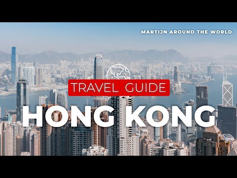 Video: 12 Dinge om te doen in Hong Kong, China met 'n begroting