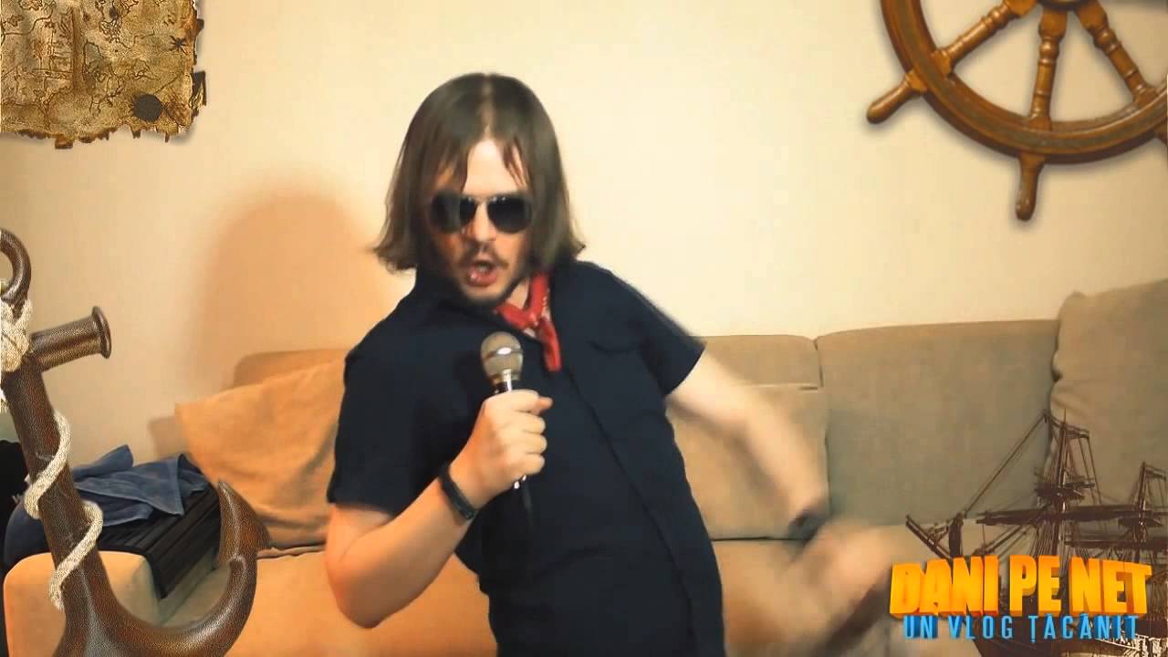 DaniPeNet - Fuck the monkey(guzi's mix)