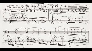 Liszt  Réminiscences des Puritains, S390i (Hegedűs)