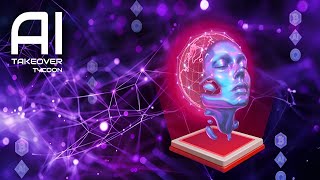 AI Takeover Tycoon (by MTAG PUBLISHING LTD) IOS Gameplay Video (HD)