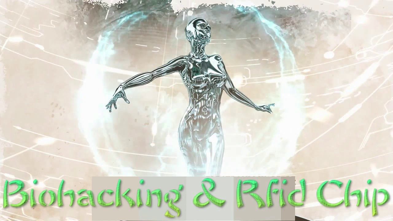 The Devil's Ultimate Plan: BioHacking & Rfid Chip - YouTube