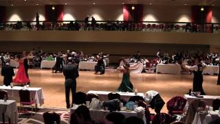 Arnold 2013 Standard Gold Quickstep Final