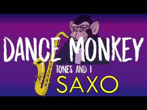 Watch Dance Monkey - Tones And I - Sax Cover Malaysia on YouTube Watch Dance Monkey - Tones And I - Sax Cover Malaysia on YouTube