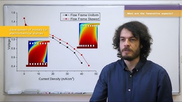 FlowCamp - RFB Campus – Modelling of zinc-slurry/air RFBs – Diego del Olmo