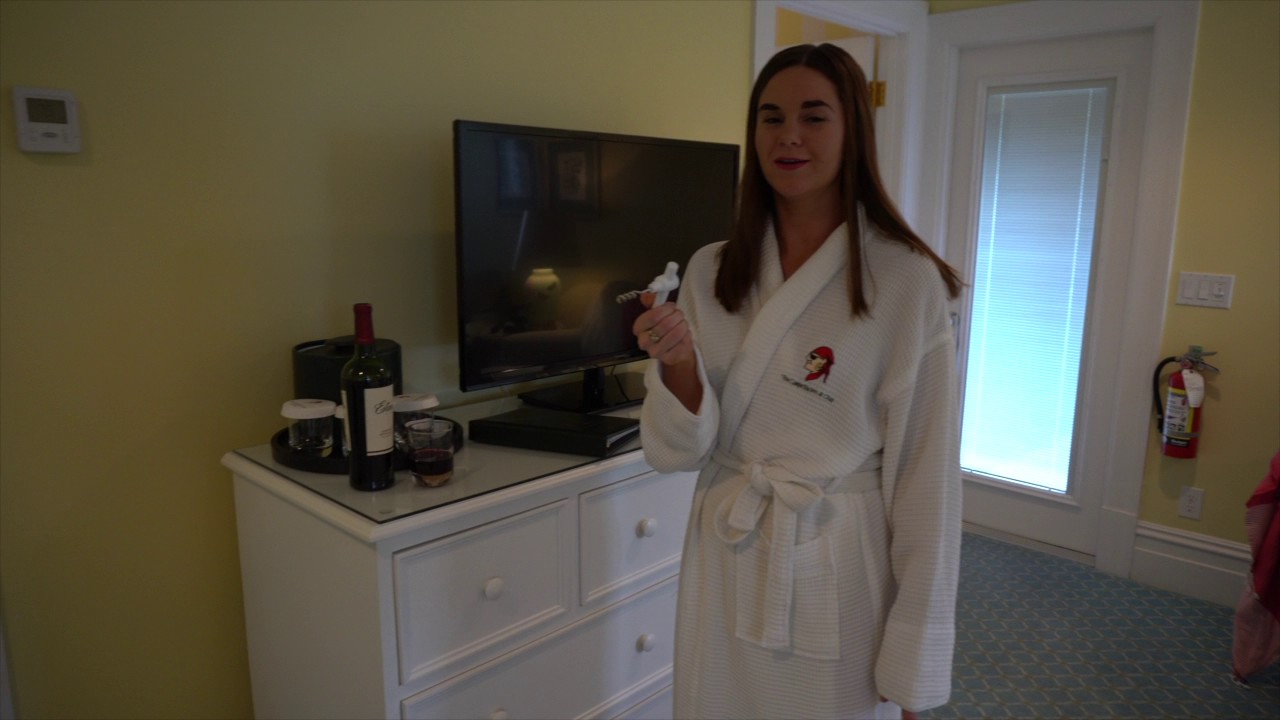 GASPARILLA INN - Boca Grande, FL - Cottage Tour