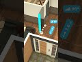 Tips for Building in Paralives #shorts #paralives